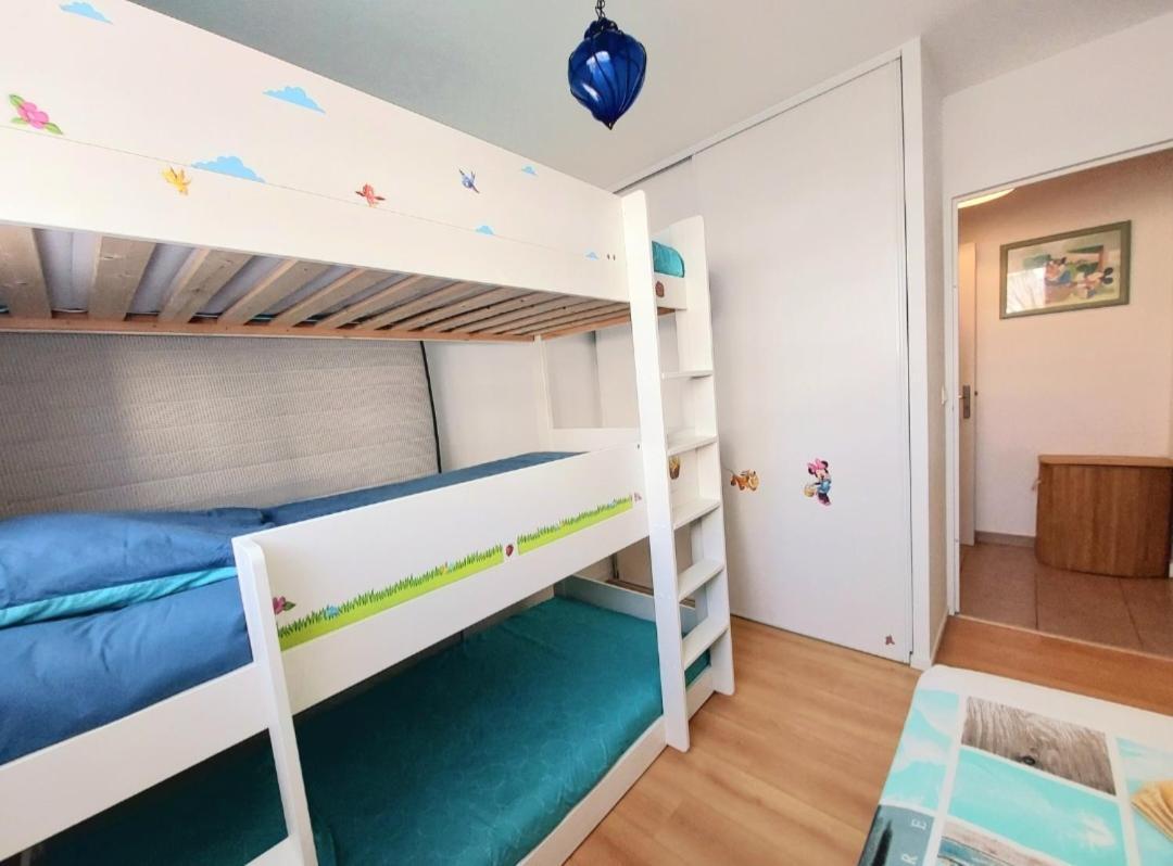 2 Chambres Privees - 6 Personnes A 8 Minutes De Disneyland Montévrain Esterno foto